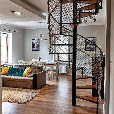 Apartament Zlote Gory - Stronie Śląskie Екстериор снимка