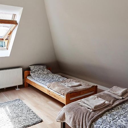 Apartament Zlote Gory - Stronie Śląskie Екстериор снимка
