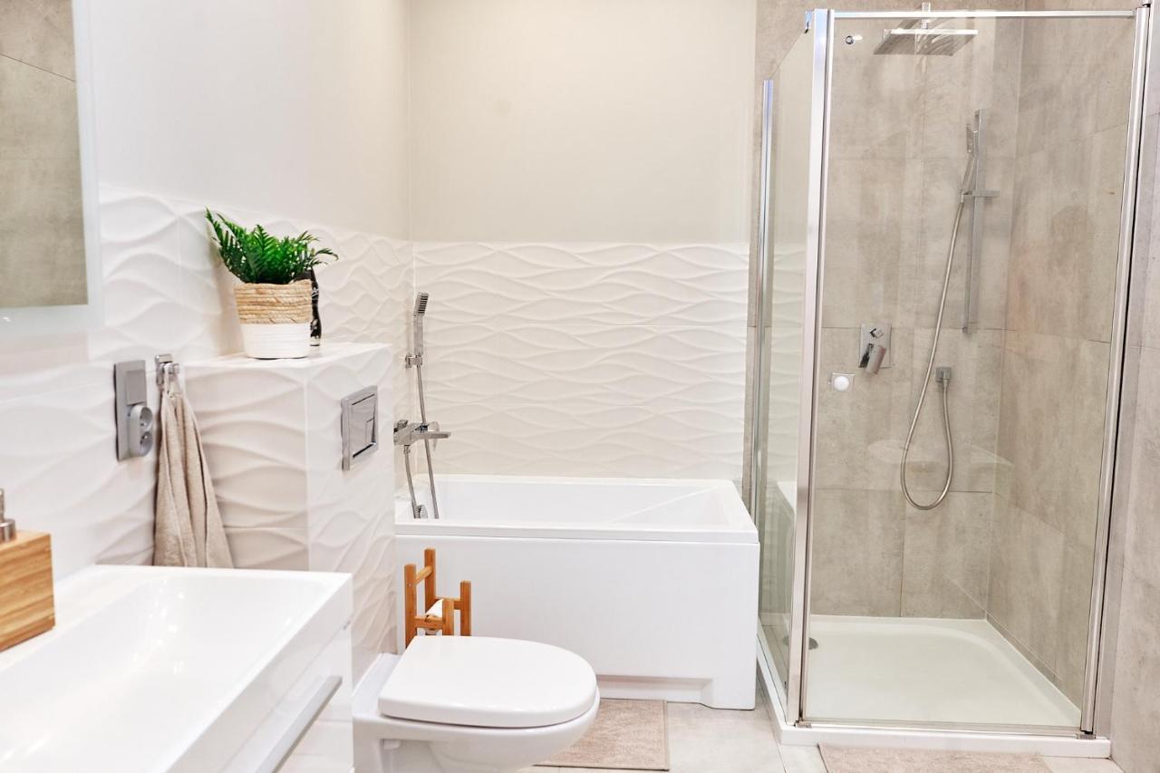 Apartament Zlote Gory - Stronie Śląskie Екстериор снимка