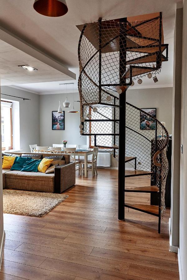 Apartament Zlote Gory - Stronie Śląskie Екстериор снимка
