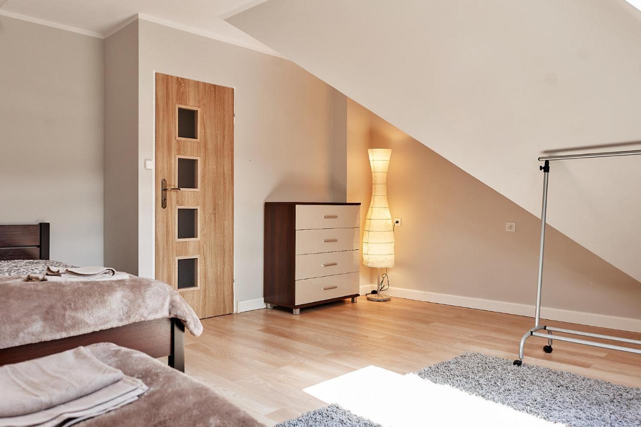 Apartament Zlote Gory - Stronie Śląskie Екстериор снимка