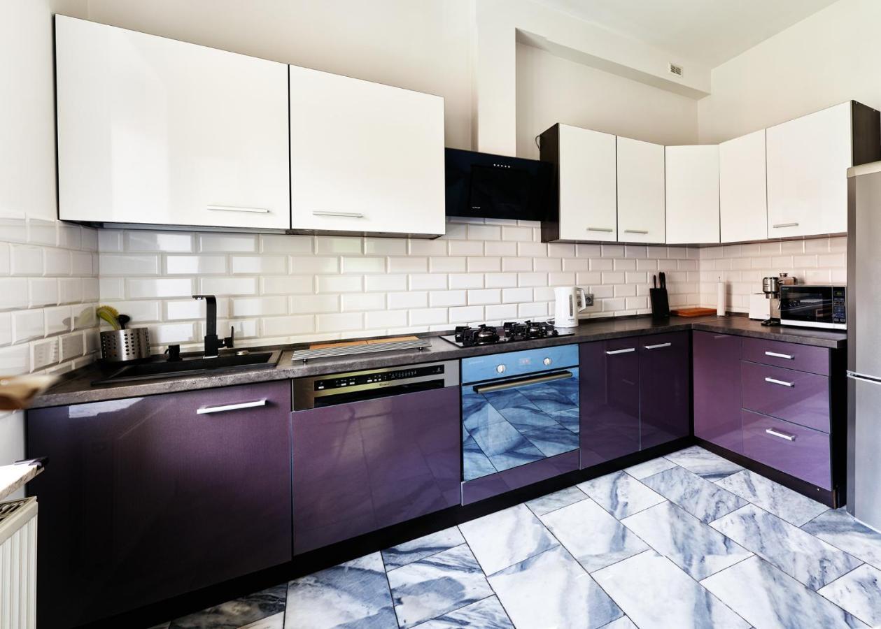 Apartament Zlote Gory - Stronie Śląskie Екстериор снимка