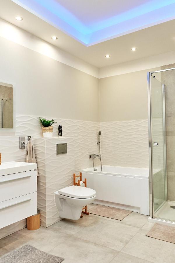Apartament Zlote Gory - Stronie Śląskie Екстериор снимка