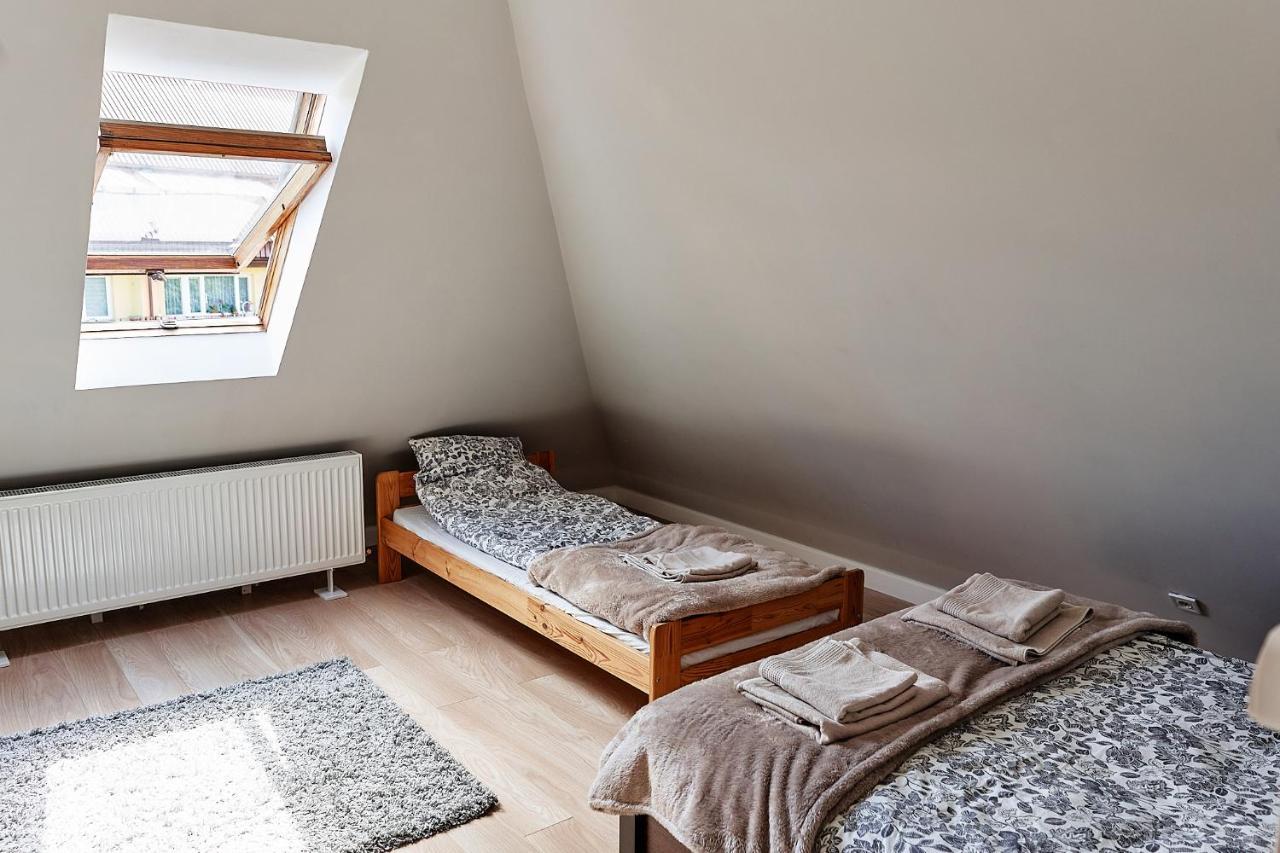 Apartament Zlote Gory - Stronie Śląskie Екстериор снимка