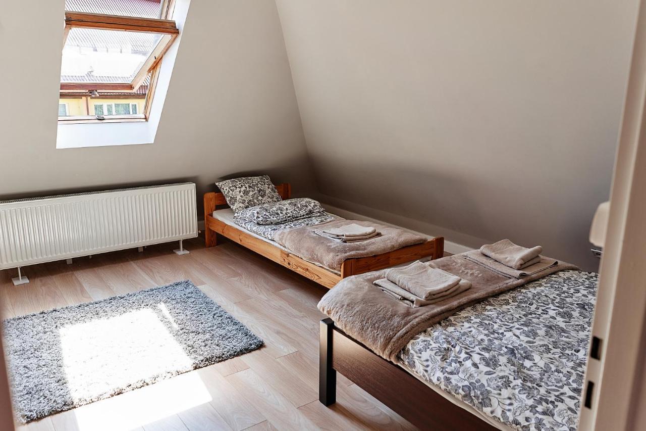 Apartament Zlote Gory - Stronie Śląskie Екстериор снимка