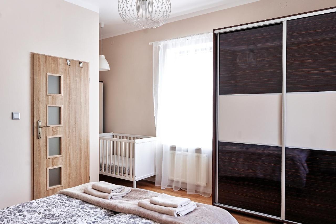 Apartament Zlote Gory - Stronie Śląskie Екстериор снимка