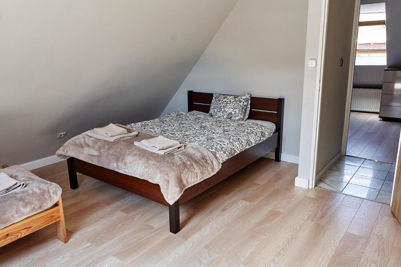 Apartament Zlote Gory - Stronie Śląskie Екстериор снимка