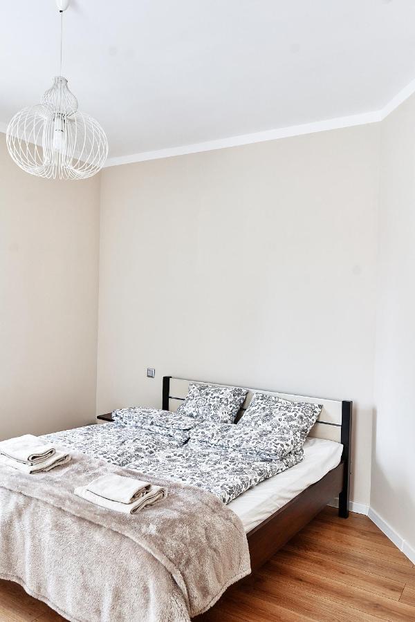 Apartament Zlote Gory - Stronie Śląskie Екстериор снимка