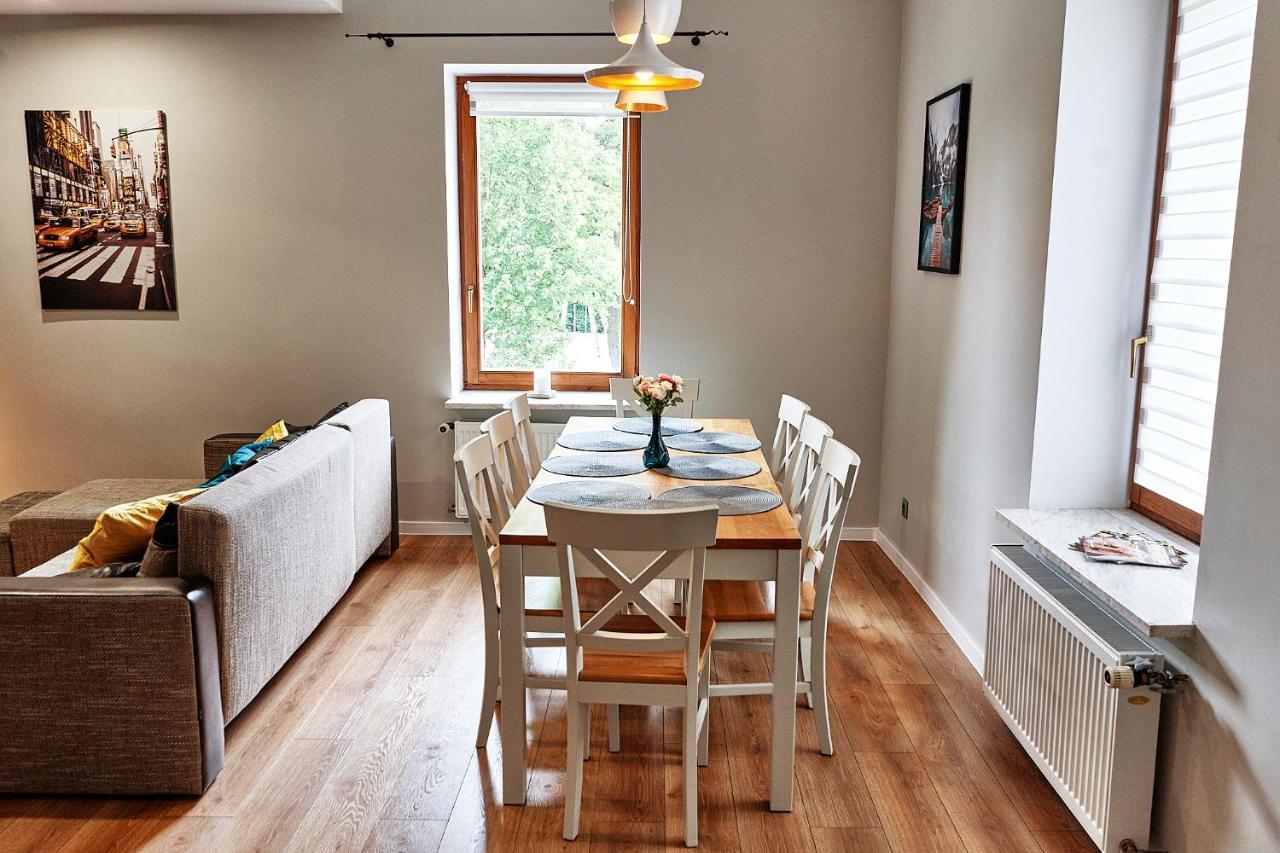 Apartament Zlote Gory - Stronie Śląskie Екстериор снимка
