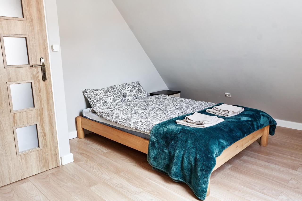 Apartament Zlote Gory - Stronie Śląskie Екстериор снимка
