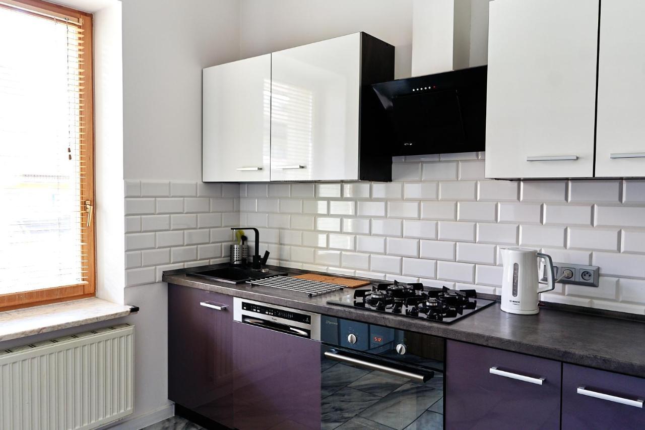 Apartament Zlote Gory - Stronie Śląskie Екстериор снимка