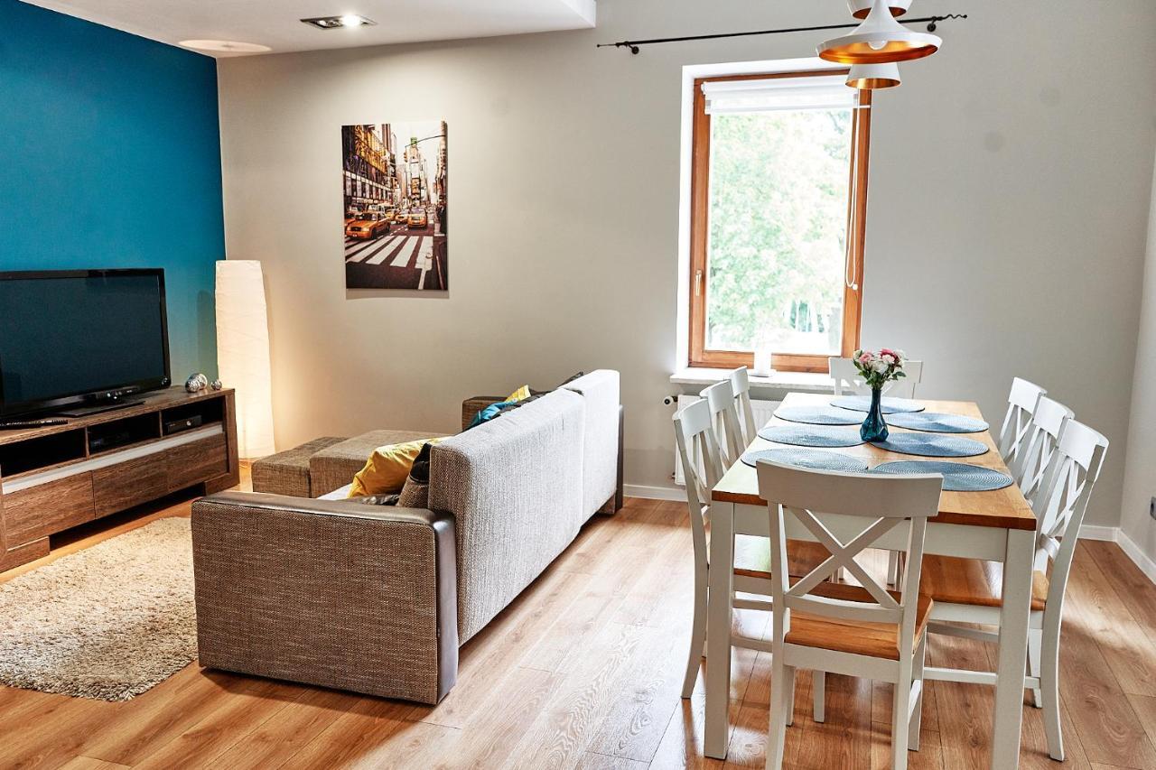 Apartament Zlote Gory - Stronie Śląskie Екстериор снимка