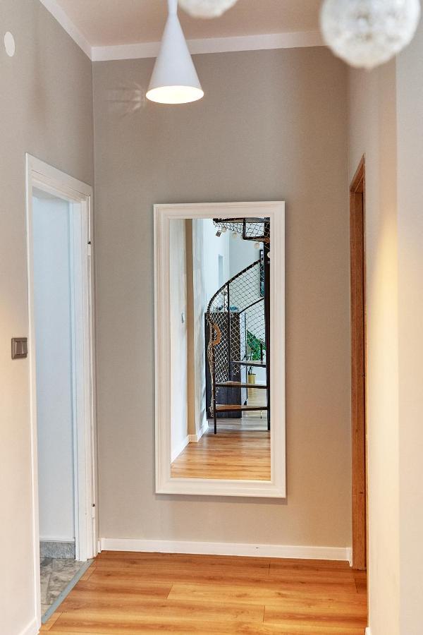 Apartament Zlote Gory - Stronie Śląskie Екстериор снимка
