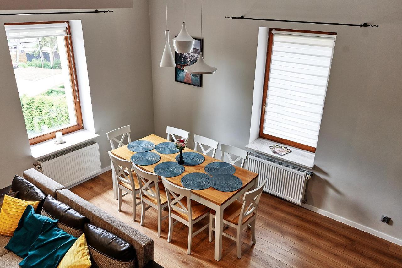 Apartament Zlote Gory - Stronie Śląskie Екстериор снимка