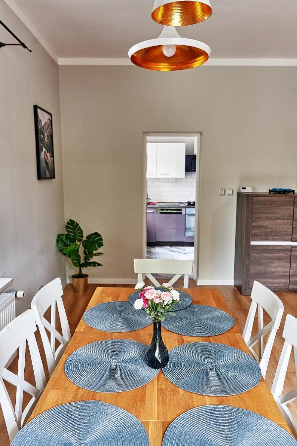 Apartament Zlote Gory - Stronie Śląskie Екстериор снимка
